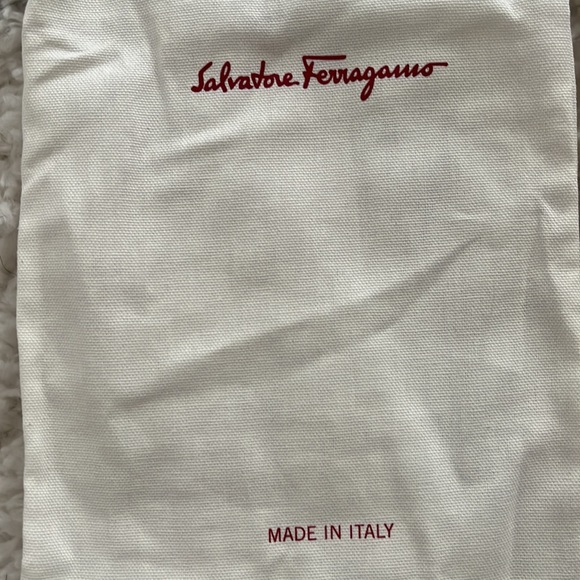 Authentic Salvatore Ferragamo bags - Picture 2 of 5